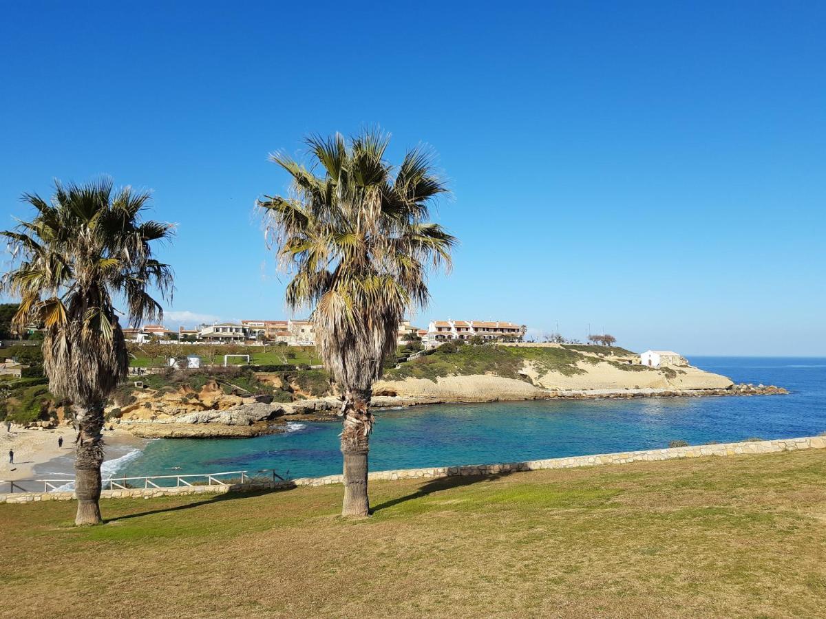 Casa Vacanze Da Lory Порто-Торрес Екстер'єр фото