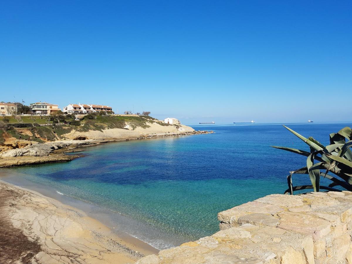 Casa Vacanze Da Lory Порто-Торрес Екстер'єр фото