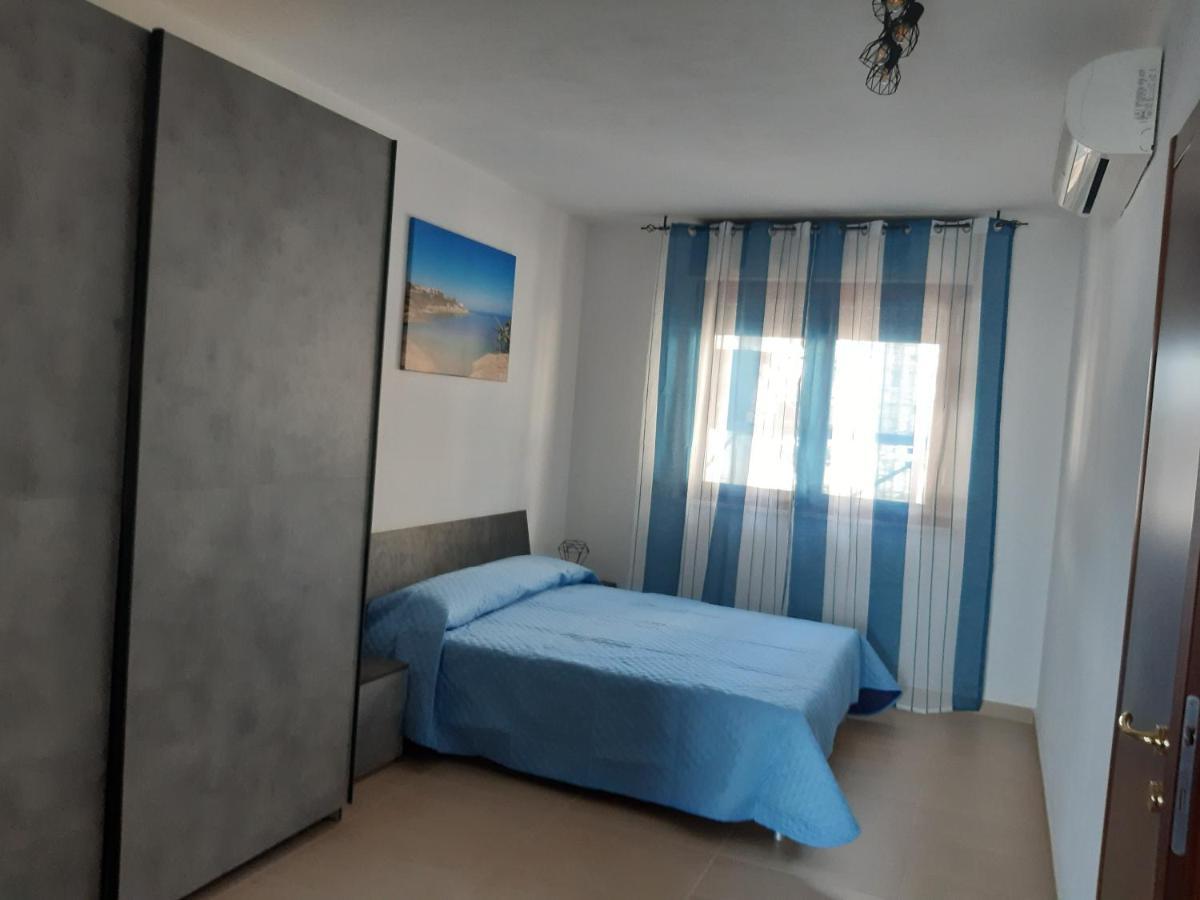 Casa Vacanze Da Lory Порто-Торрес Екстер'єр фото