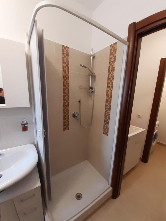 Casa Vacanze Da Lory Порто-Торрес Екстер'єр фото